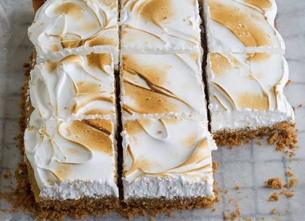 5 timeless family-friendly desserts that everyone loves
