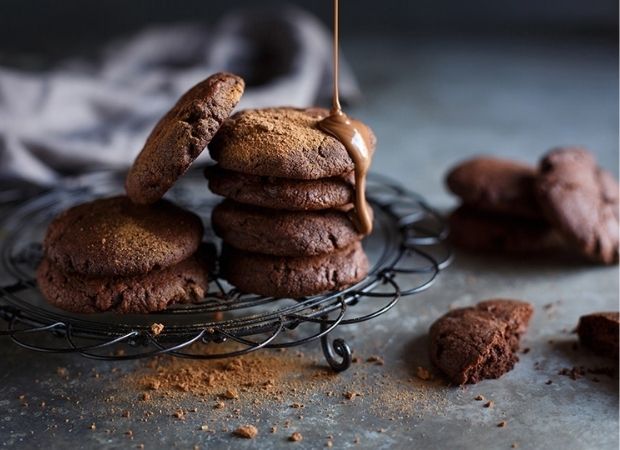 Genius tips for flop-proof cookies