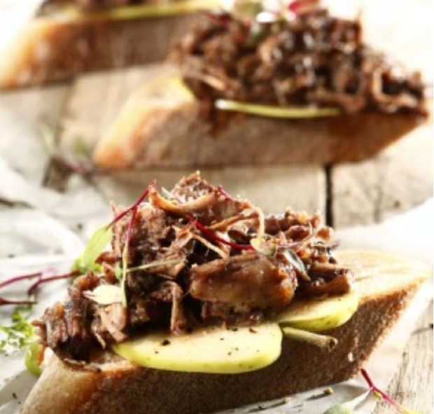 5 delicious ways with pulled pork
