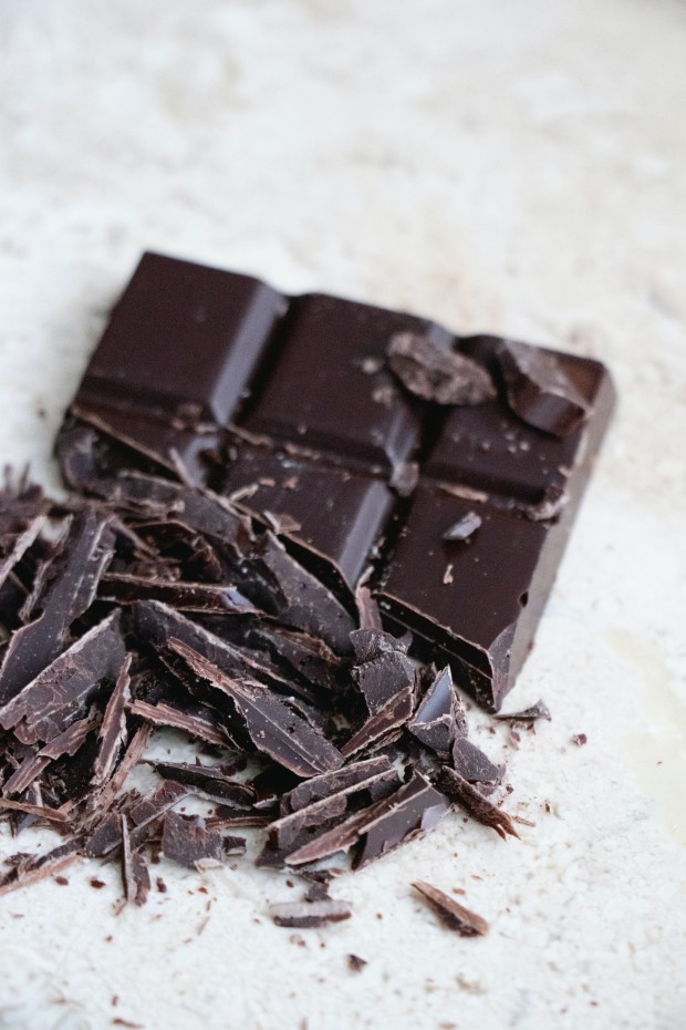 Why you shouldn’t use normal snacking chocolate bars for baking