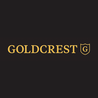 Goldcrest