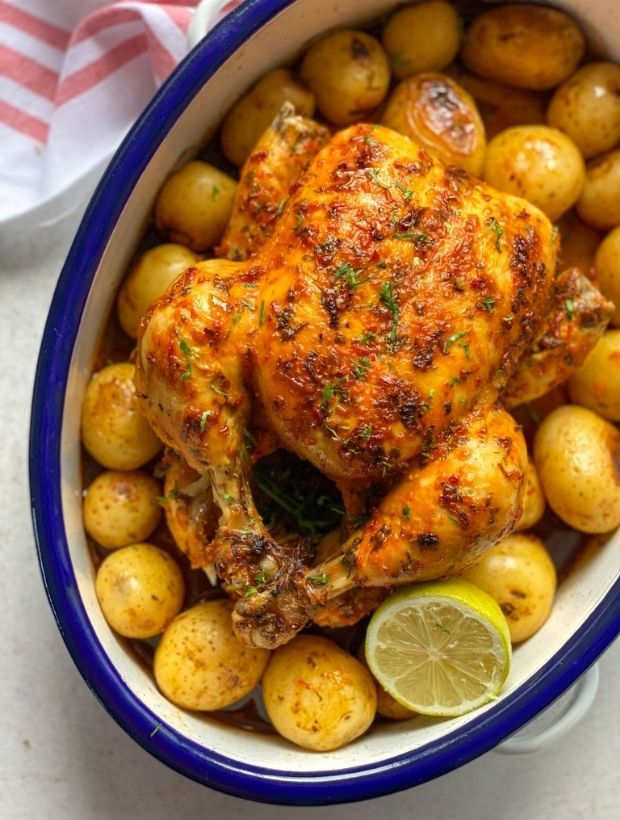 perfect-roast-chicken