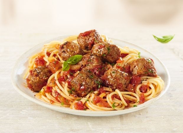 meat-free-spaghetti