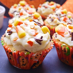 Celebrate Halloween with these spooky treats for kids