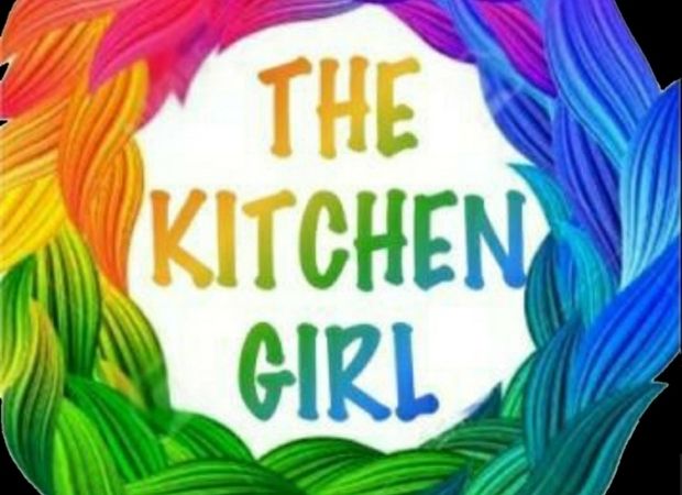 The Kitchen Girl Diary