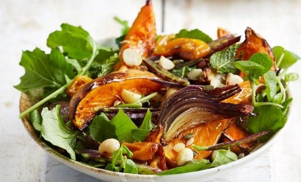 7 must-try salads to welcome spring