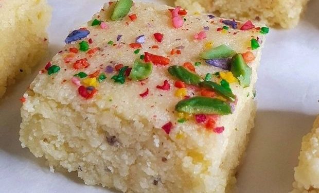 4 must-try sweetmeats to make for Diwali