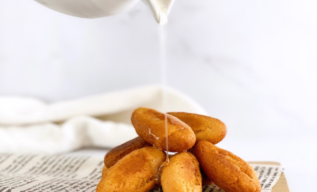 4 must-try sweetmeats to make for Diwali
