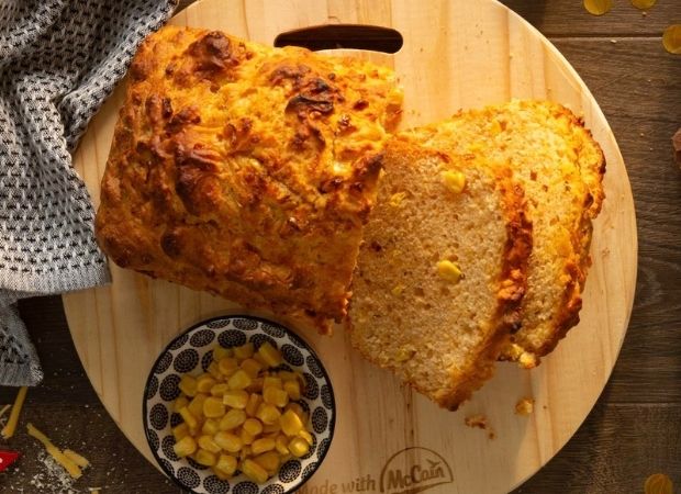 cheesy-cornbread