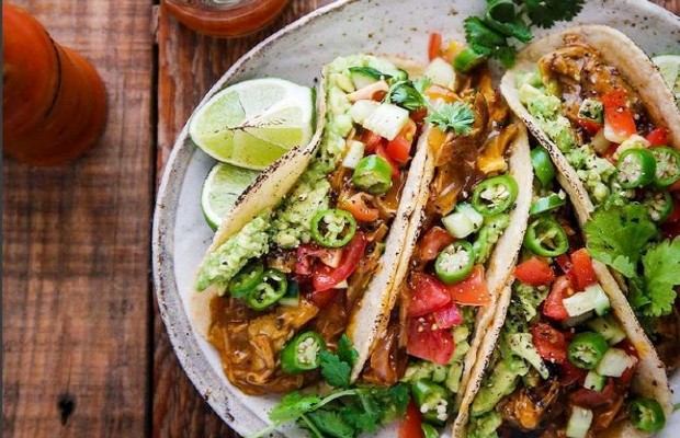 knorr tacos