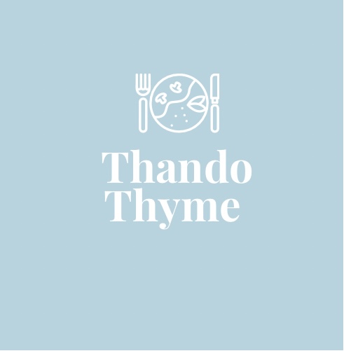 Thando Thyme