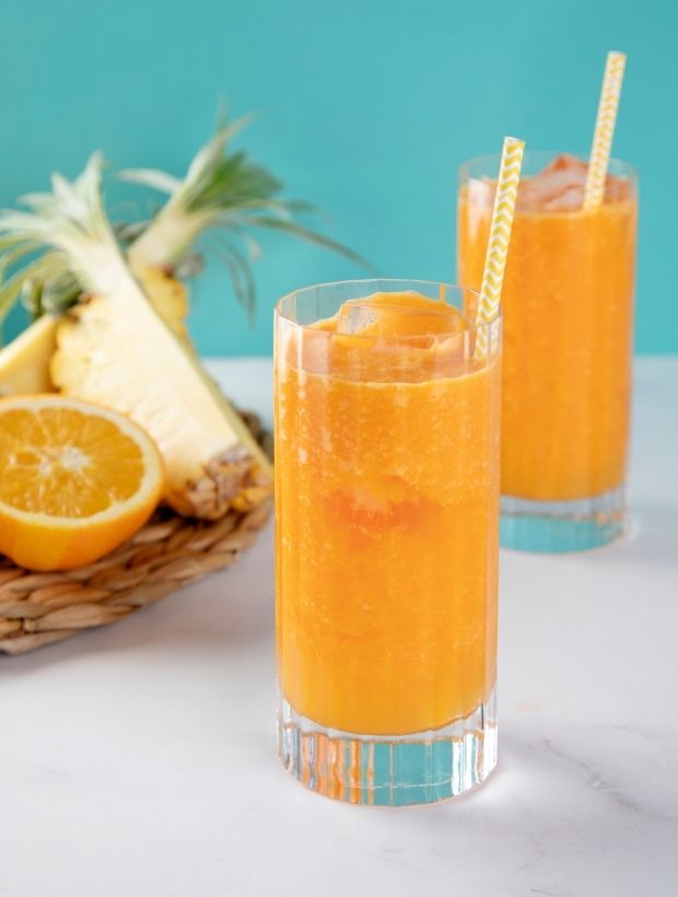 mango-juice-blend