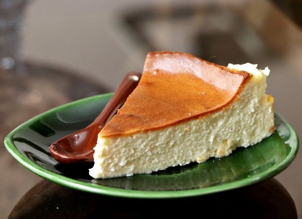 8 Tips to baking the perfect cheesecake