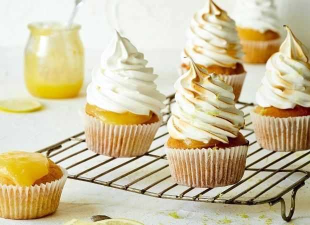 lemon-meringue-cupcakes
