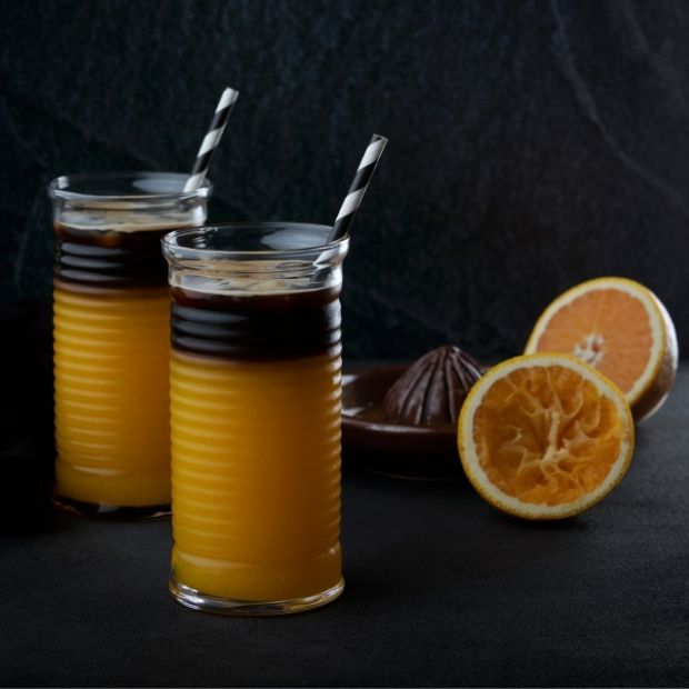 espresso-orange-juice