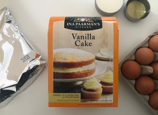 vanilla-cake-mix