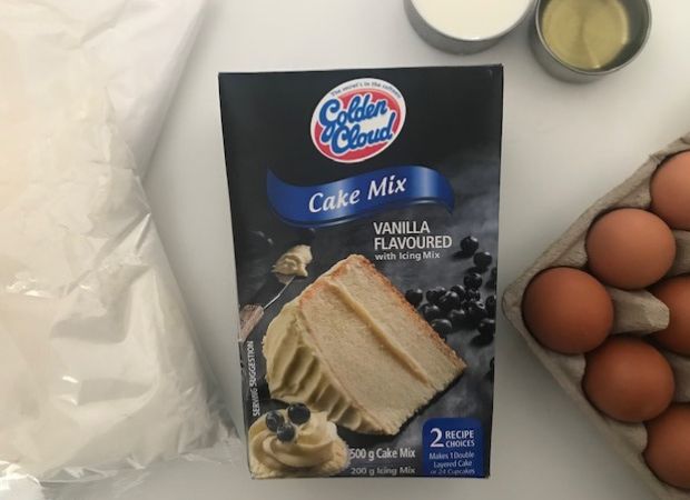 vanilla-cake-mix
