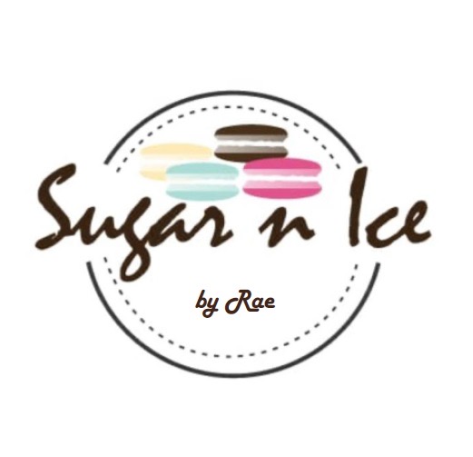 Sugar n Ice by Rae