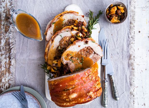 pork-leg-with-date-stuffing