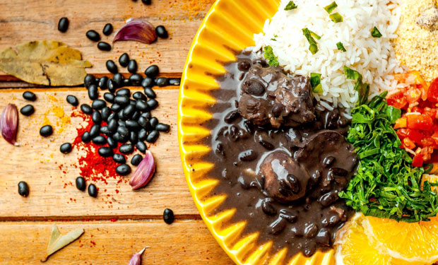 5 Monday night meal ideas using leftover cooked rice