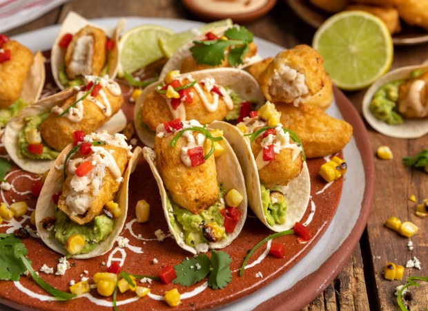 Bite-sized-Chipotle-Fish-Tacos