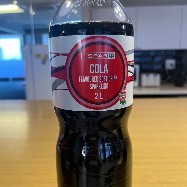 Coca-Cola vs. Pepsi and how local cola-flavoured cooldrinks compare