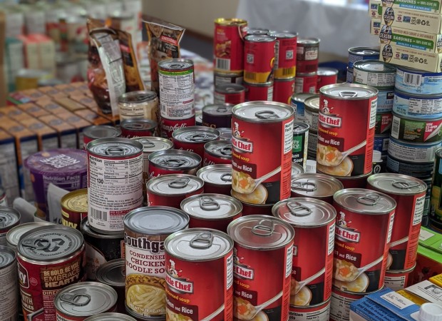 Cracking open the myths about canned food – and why they’re great for load-shedding meals
