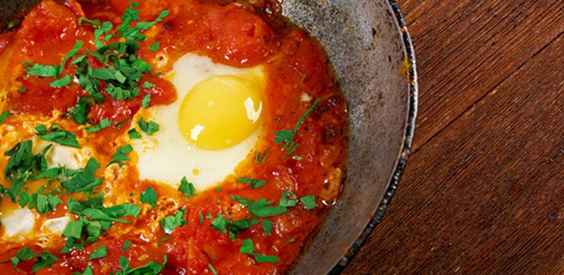Poached, cured, fried or baked: a round-up of the tastiest egg recipes