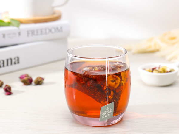 4 surprising and totally bizarre uses for rooibos tea