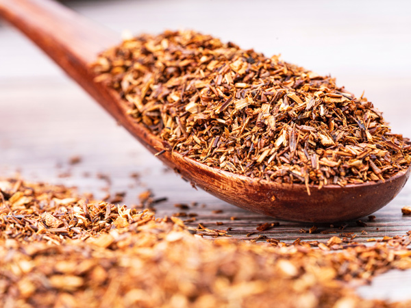 4 surprising and totally bizarre uses for rooibos tea