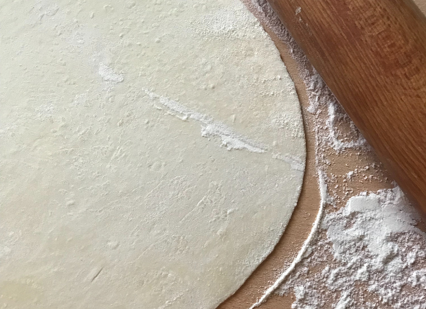 The 4-ingredient dough recipe that changed my life
