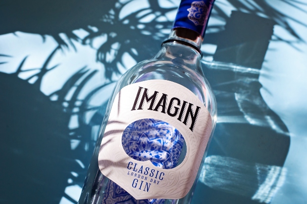Imagin gin 