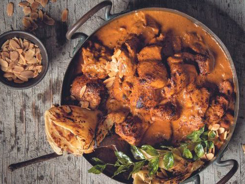 REVEALED: Our top 10 curry recipes