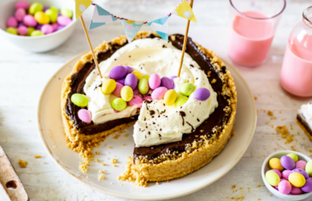 Hop into Easter with 23 mouth-watering recipes