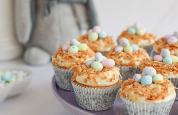 Hop into Easter with 23 mouth-watering recipes