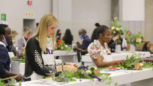The Plant Powered Show in Cape Town and Joburg this year!