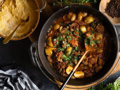 5 belly-warming stews for cold days