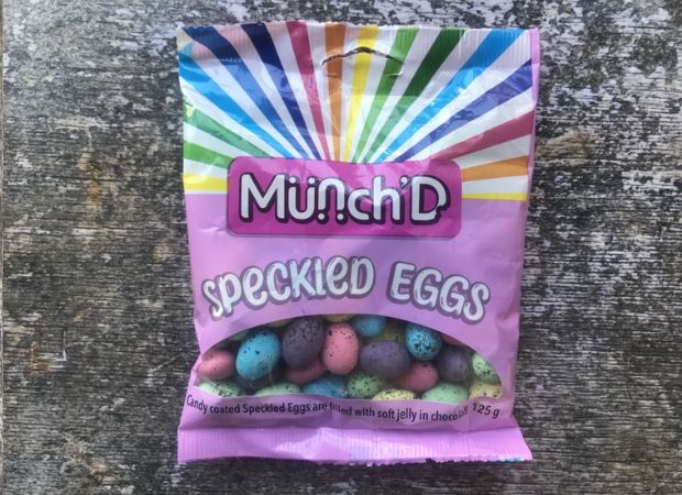 The original Speckled Egg takes on copycat rivals – see the results here