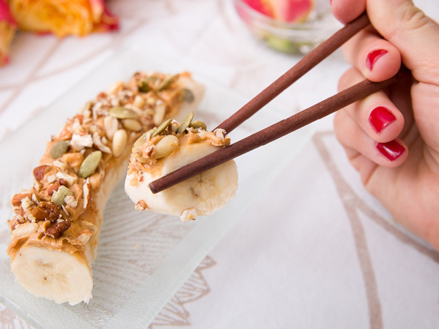 Fried, mashed or sushi: 6 non-traditional ways to eat bananas you’ll love