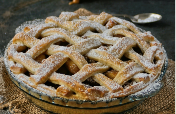 7 apple pie recipes that warm the heart and delight the palate