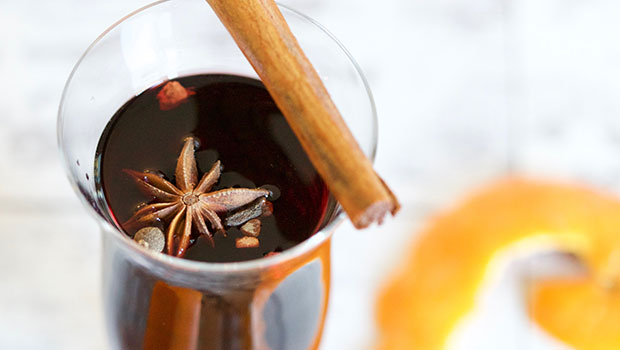 Indulge in the cosy charm of winter libations with this cocktail guide