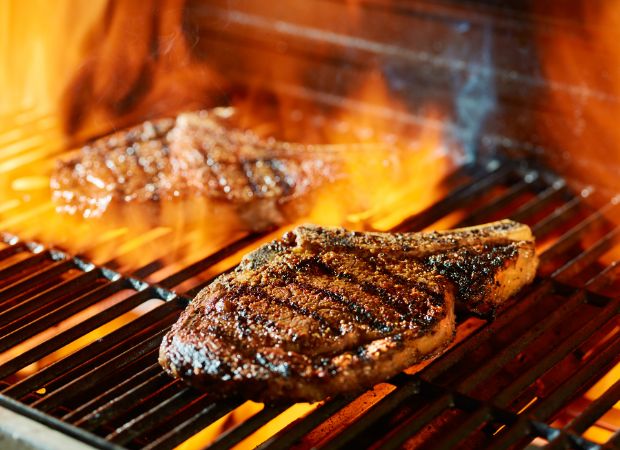 16 ways to clean your braai without using harmful products