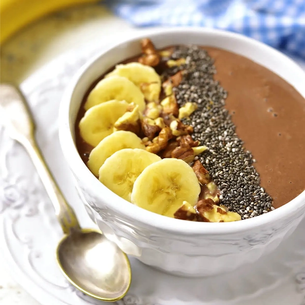 From mielie-meal to pancakes: 8 ways to start your day with chocolate