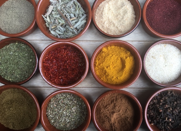 Spices 101: You asked, and we answered