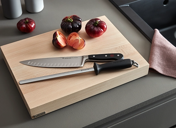 Mastering the art of knife care: Preserving your investment in blades