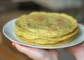 Viral 2-ingredient high-protein wraps: From flop to pancakes