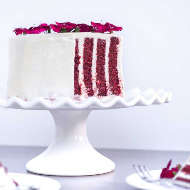 Red velvet cake: A chocolate deception or flavour phenomenon?