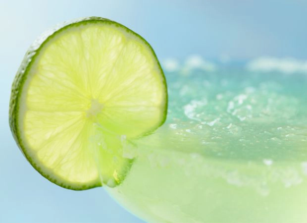 10 margarita twists to celebrate International Lime Day