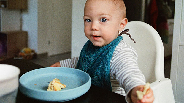 How to prepare a meal for a 6, 9 and 12 month old - Food24